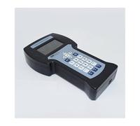 Dinamometro, Modulo di alimentazione del trasmettitore intelligente protocollo comunicazione Hart comunicatore campo portatile con interfaccia USB(Black White Screen)
