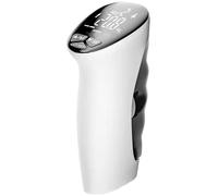 Dinamometro per tester di forza di presa ricaricabile, acquisizione automatica dei dati Impugnatura regolabile per impugnatura per test di forza