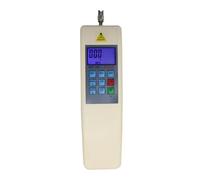 Dinamometro portatile HF Misuratore di digitale push-pull con strumento misurazione della RS232 Unità di misura(30N)