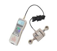 Dinamometro push-pull esterno con display digitale ad alta precisione Per la fisica meccanica(DS2-100N-S)