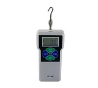 Dinamometro, SF economico digitale portatile push pull misuratore strumento dinamometro di(100N)