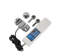 Dinamometro, Strumento dinamometrico con display digitale SH-1000N e tester a di spinta trazione