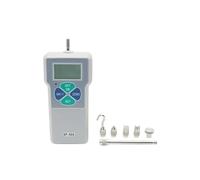 Dinamometro, Tester di for dinamometro digitale portatile Push Pull SF Strumenti misura spinta(10N)
