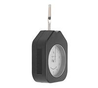 Dinamometro, Tester Tension Gauge Sen □ 5 1 misuratore del di tensione Calibro singolo Ago Dynamometer Meter 5N for la misurazione dello strumento per lo sport domestico