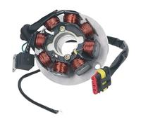 Dinamotore Stator OEM per Generic Trigger, Explorer, KSR Moto, Ride