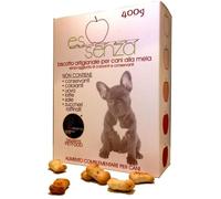 Dinamys ESSENZA ALLA MELA BISCOTTO CANI 400 G