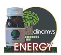 DINAMYS Sas di La monaca Elia ENERGY 80 TAVOLETTE