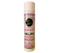 DINAMYS Sas di La monaca Elia HELIRU' SHAMPOO 250 ML