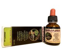 DINAMYS Sas di La monaca Elia Integratore Derma355 per unghie e capelli, 50ml