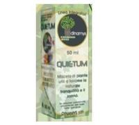 DINAMYS Sas di La monaca Elia QUIETUM 200 ML