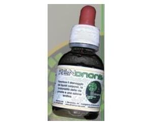 DINAMYS Sas di La monaca Elia RENONONIS 50 ML