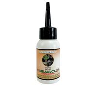 DINAMYS Sas di La monaca Elia Soluzione Oleosa Mys Melaleuca 20% per animali, 60ml