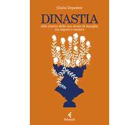 Dinastia. Alla ricerca della tua storia di famiglia tra segreti e misteri