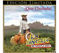 Dinastia de Tuzantla - Que Chulada