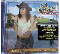 Dinastia de Tuzantla - Recuerdo de la Dinastia Edicio