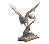 Dinastia Immortale - Sfinge Divina