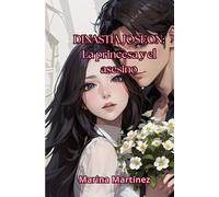 Dinastía Joseon: La princesa y el asesino