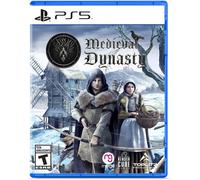 Dinastia Medievale - Playstation 5