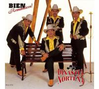 Dinastia Nortena - Bien Romanticos