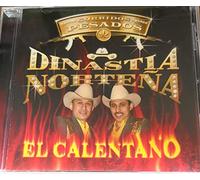 Dinastia Nortena - El Calentano