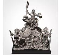 Dinastie immortali - Arca delle anime