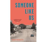Dinaw Mengestu Someone Like Us (Copertina rigida)