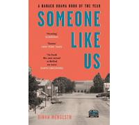 Dinaw Mengestu Someone Like Us (Tascabile)
