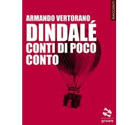 Dindalé. Conti di poco conto