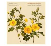 Sigismondo D'India Sigismondo D'India: Primo Libro De Madrigali (CD) Album