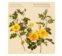 Sigismondo D'India Sigismondo D'India: Primo Libro De Madrigali (CD) Album