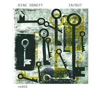 Dine Doneff - In-Out: A Soundscape Theater For Double Bass