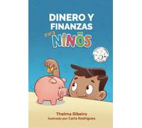 Dinero y finanzas para niños