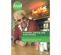 Diners Drive Ins & Dives - Season 1
