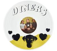 Diners - Throw Me A Ten