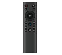 DINESA 1 Q5 Pro Bluetooth Voice A Infrarossi Smart Tv Box Scoiattolo Mini Tastiera Senza Fili
