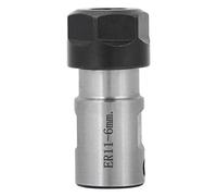 DINESA C16-ER11-6mm albero motore mandrino mandrino di estensione per fresatrice cilindrica gambo mandrino accessori