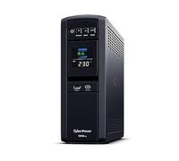 CyberPower CP1350EPFCLCD gruppo di continuità (UPS) A linea interattiva 1,35 kVA 780 W 6 presa(e) AC