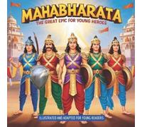 Dinesh Deckker Subhashini Sumanasekara Mahabharata (Tascabile)