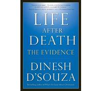 Dinesh D'Souza Life After Death (Tascabile)