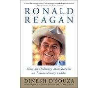 Dinesh D'Souza Ronald Reagan (Tascabile)