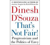 Dinesh D'Souza Stealing America: What My Experience with Crim (Copertina rigida)