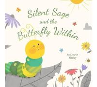 Silent Sage And The Butterfly Within