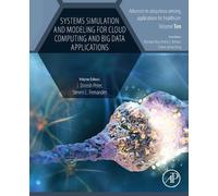 Dinesh Peter Systems Simulation and Modeling for Cloud Computing and (Tascabile)