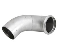 DINEX 80722 Tubo gas scarico