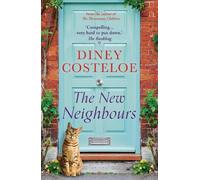 Diney Costeloe The New Neighbours (Tascabile)