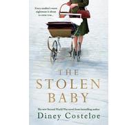 Diney Costeloe The Stolen Baby (Copertina rigida)