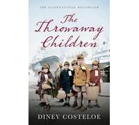 Diney Costeloe The Throwaway Children (Tascabile)