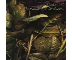 Ding An Sich - The Wanderer and His Shadow