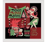 Ding Dong Devils - Hello Little Olives!