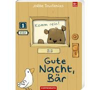 Tourlonias, J Ding, Dong Komm Rein - (German Import) Book NUOVO